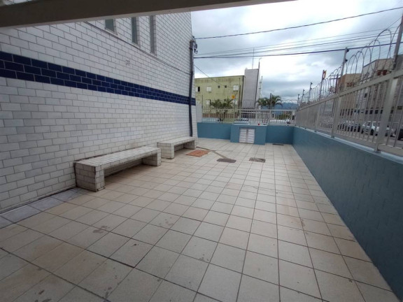 Imagem Kitnet à Venda, 18 m² em Ocian - Praia Grande Imagem Kitnet à Venda, 18 m² em Ocian - Praia Grande
