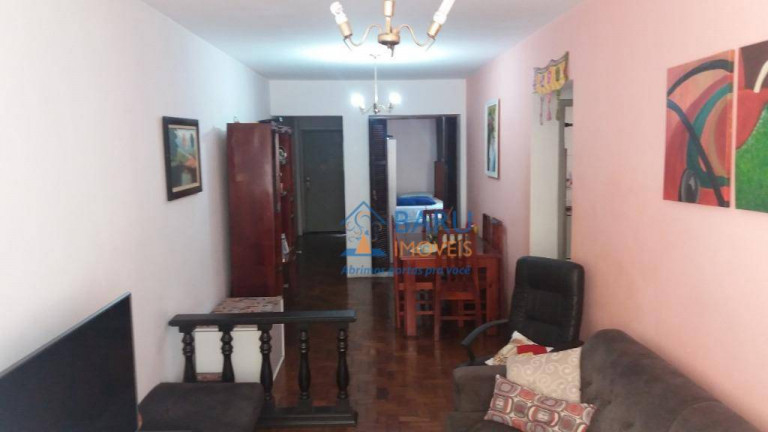 Apartamento com 3 Quartos à Venda, 86 m² em Pinheiros - São Paulo