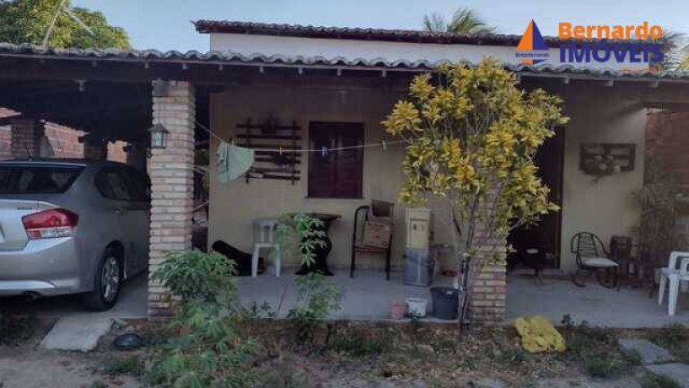 Imagem Casa com 2 Quartos à Venda, 330 m² em Batoque - Pindoretama Imagem Casa com 2 Quartos à Venda, 330 m² em Batoque - Pindoretama