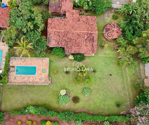 Imagem Casa com 3 Quartos à Venda, 176 m² em Condomínio Fazenda Solar - Igarapé