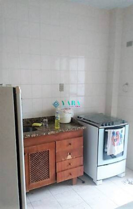 Imagem Apartamento com 2 Quartos à Venda, 100 m² em Itaguá - Ubatuba