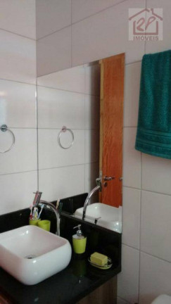 Imagem Casa com 2 Quartos à Venda, 58 m² em Conjunto Residencial Galo Branco - São José Dos Campos Imagem Casa com 2 Quartos à Venda, 58 m² em Conjunto Residencial Galo Branco - São José Dos Campos