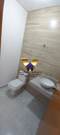 Imagem Casa com 3 Quartos para Alugar, em Laranjeiras - Caieiras Imagem Casa com 3 Quartos para Alugar, em Laranjeiras - Caieiras