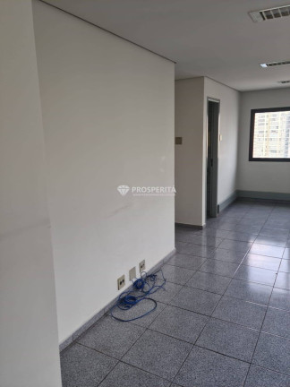 Imagem Sala Comercial à Venda, 30 m² em Liberdade - São Paulo