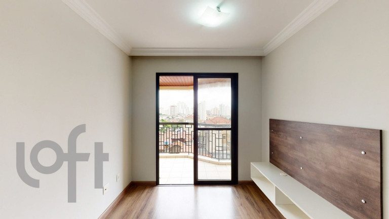 Imagem Apartamento com 3 Quartos à Venda, 72 m² em água Rasa - São Paulo Imagem Apartamento com 3 Quartos à Venda, 72 m² em água Rasa - São Paulo