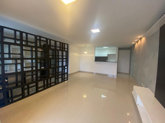 Imagem Apartamento com 3 Quartos para Alugar, 93 m² em Vila Valparaíso - Santo André