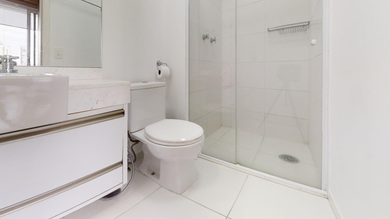 Imagem Apartamento com 1 Quarto à Venda, 73 m² em Itaim Bibi - São Paulo