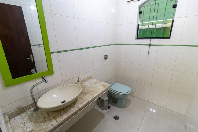 Imagem Casa com 3 Quartos à Venda, 222 m² em Parque Das Nações - Santo André Imagem Casa com 3 Quartos à Venda, 222 m² em Parque Das Nações - Santo André