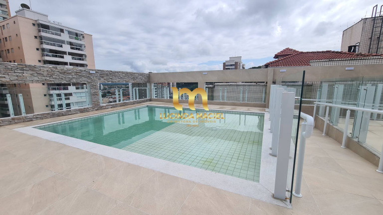 Imagem Apartamento com 1 Quarto à Venda, 45 m² em Canto Do Forte - Praia Grande Imagem Apartamento com 1 Quarto à Venda, 45 m² em Canto Do Forte - Praia Grande