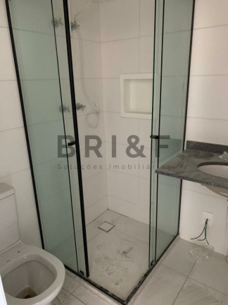 Imagem Apartamento com 1 Quarto à Venda, 25 m² em Santo Amaro - São Paulo Imagem Apartamento com 1 Quarto à Venda, 25 m² em Santo Amaro - São Paulo