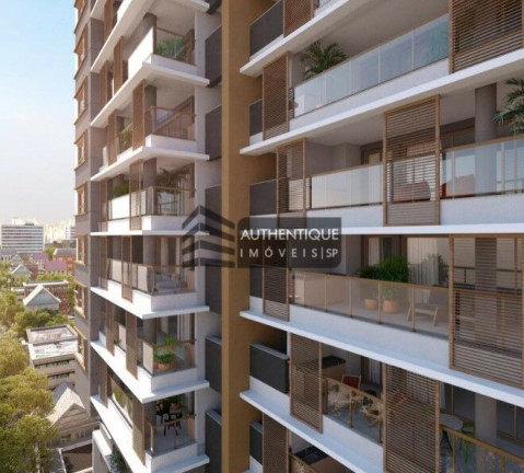 Imagem Apartamento com 4 Quartos à Venda, 132 m² em Vila Mariana - São Paulo Imagem Apartamento com 4 Quartos à Venda, 132 m² em Vila Mariana - São Paulo
