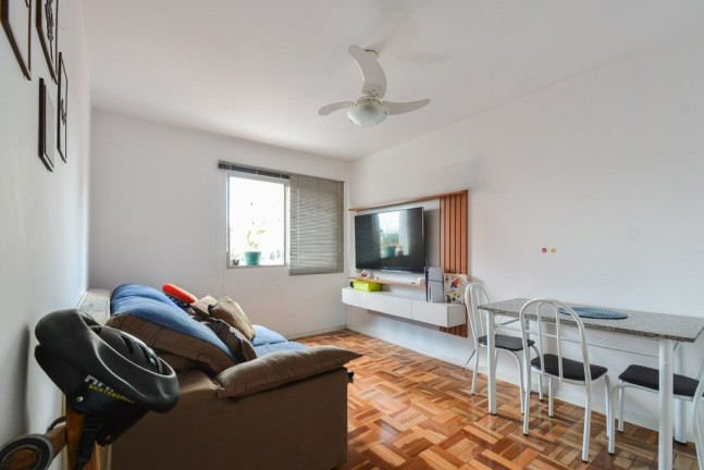 Imagem Apartamento com 1 Quarto à Venda, 47 m² em Cambuci - São Paulo