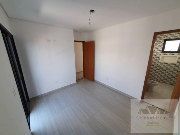 Imagem Apartamento com 2 Quartos à Venda, 47 m² em Parque Novo Oratório - Santo André Imagem Apartamento com 2 Quartos à Venda, 47 m² em Parque Novo Oratório - Santo André