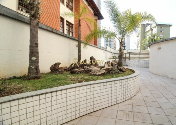Imagem Imóvel com 4 Quartos à Venda, 176 m² em Sion - Belo Horizonte