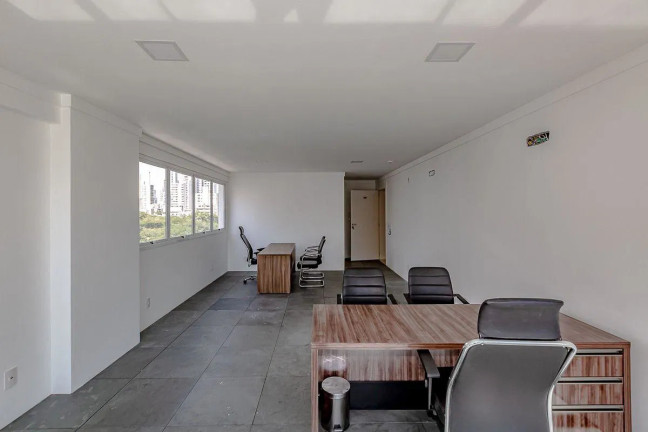 Imagem Sala Comercial à Venda, 43 m² em Pioneiros - Balneário Camboriú
