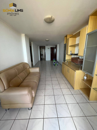 Imagem Apartamento com 3 Quartos à Venda, 122 m² em Manaíra - João Pessoa
