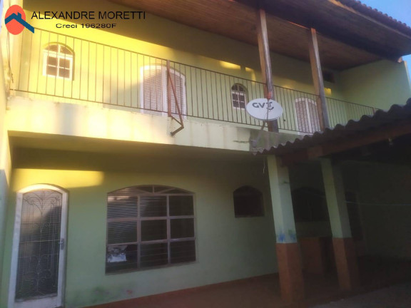 Imagem Casa com 3 Quartos à Venda, 314 m² em Guaiba - Sorocaba Imagem Casa com 3 Quartos à Venda, 314 m² em Guaiba - Sorocaba