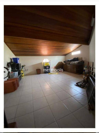 Imagem Sobrado com 3 Quartos à Venda, 277 m² em Vila Camilópolis - Santo André Imagem Sobrado com 3 Quartos à Venda, 277 m² em Vila Camilópolis - Santo André