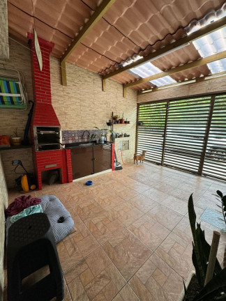 Imóvel com 2 Quartos à Venda, 65 m² em Nova Mirim - Praia Grande