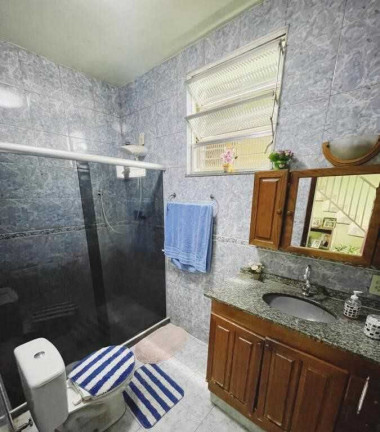 Imagem Casa com 3 Quartos à Venda, 160 m² em Vila São Luís - Duque De Caxias
