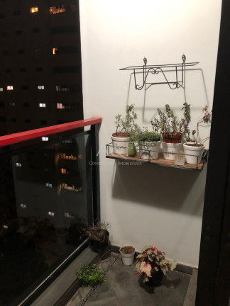 Imagem Apartamento com 1 Quarto à Venda, 38 m² em Pinheiros - São Paulo Imagem Apartamento com 1 Quarto à Venda, 38 m² em Pinheiros - São Paulo
