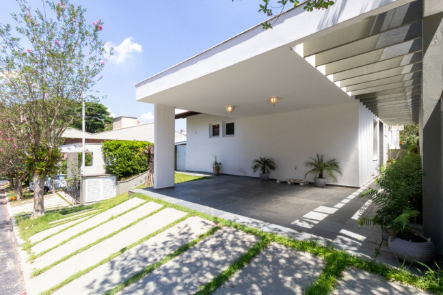 Imagem Casa de Condomínio com 4 Quartos à Venda, 260 m² em Jardim Morumbi - São Paulo Imagem Casa de Condomínio com 4 Quartos à Venda, 260 m² em Jardim Morumbi - São Paulo