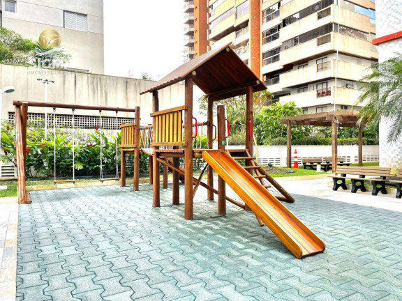 Imagem Apartamento com 3 Quartos à Venda, 126 m² em Jardim Astúrias - Guarujá Imagem Apartamento com 3 Quartos à Venda, 126 m² em Jardim Astúrias - Guarujá