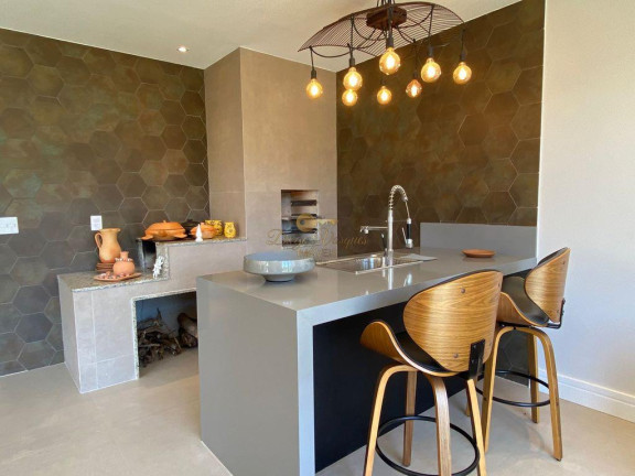 Imagem Casa com 3 Quartos à Venda, 399 m² em Panorama - Teresópolis