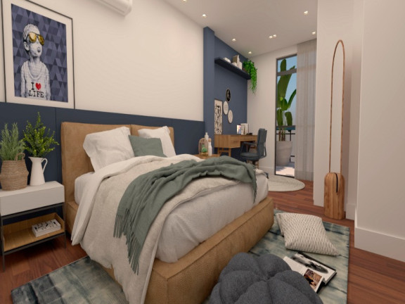 Imagem Imóvel com 4 Quartos à Venda, 262 m² em Recreio Dos Bandeirantes - Rio De Janeiro