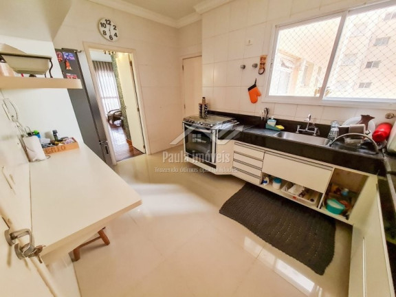 Imagem Apartamento com 3 Quartos à Venda, 156 m² em Jardim Das Indústrias - Sao Jose Dos Campos