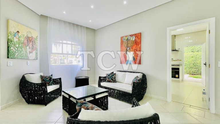 Casa de Condomínio com 5 Quartos à Venda, 500 m² em Jardim Acapulco - Guarujá