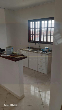 Imagem Apartamento com 2 Quartos à Venda, 66 m² em Boraceia - Bertioga