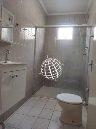 Imagem Casa com 3 Quartos à Venda, 116 m² em Atibaia Jardim - Atibaia Imagem Casa com 3 Quartos à Venda, 116 m² em Atibaia Jardim - Atibaia