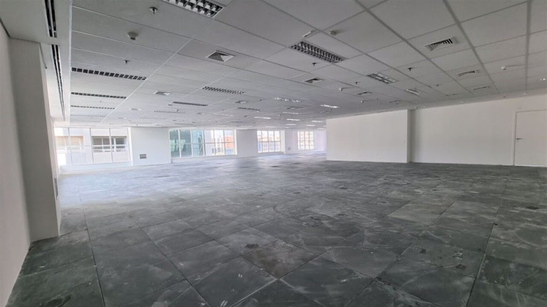Imagem Sala Comercial para Alugar, 568 m² em Granja Julieta - São Paulo