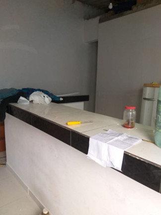 Imagem Casa com 2 Quartos à Venda, 125 m² em Balneário Jussara - Mongaguá Imagem Casa com 2 Quartos à Venda, 125 m² em Balneário Jussara - Mongaguá