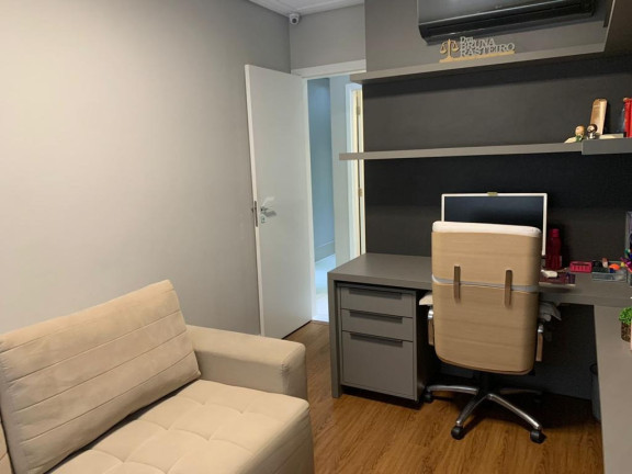 Imagem Apartamento com 3 Quartos à Venda, 185 m² em Vila Regente Feijó - São Paulo Imagem Apartamento com 3 Quartos à Venda, 185 m² em Vila Regente Feijó - São Paulo