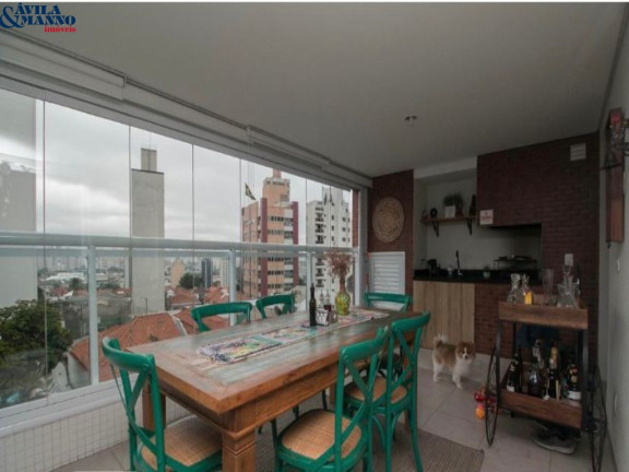 Imagem Apartamento com 3 Quartos à Venda, 113 m² em Mooca - Sao Paulo Imagem Apartamento com 3 Quartos à Venda, 113 m² em Mooca - Sao Paulo