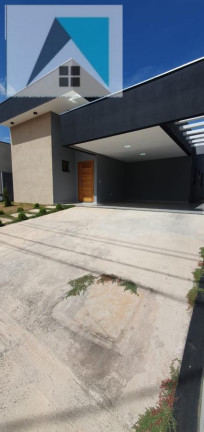 Imagem Casa com 3 Quartos à Venda, 127 m² em Jardim Primavera - Itupeva