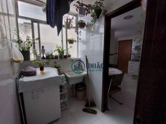 Imagem Apartamento com 2 Quartos à Venda, 90 m² em Fonseca - Niterói Imagem Apartamento com 2 Quartos à Venda, 90 m² em Fonseca - Niterói