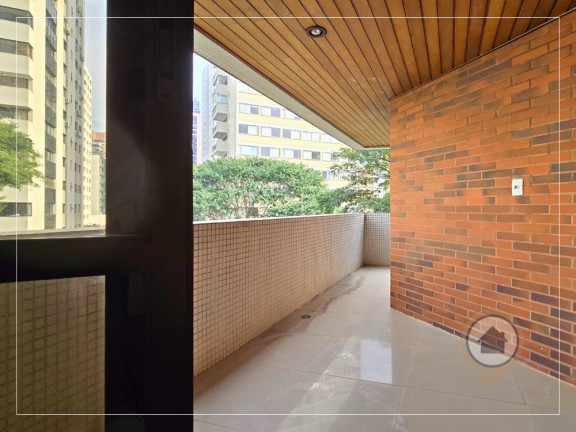 Imagem Apartamento com 4 Quartos à Venda, 189 m² em Perdizes - São Paulo Imagem Apartamento com 4 Quartos à Venda, 189 m² em Perdizes - São Paulo