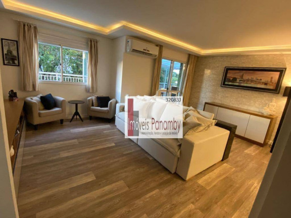 Imagem Apartamento com 2 Quartos à Venda, 148 m² em Morumbi - São Paulo Imagem Apartamento com 2 Quartos à Venda, 148 m² em Morumbi - São Paulo