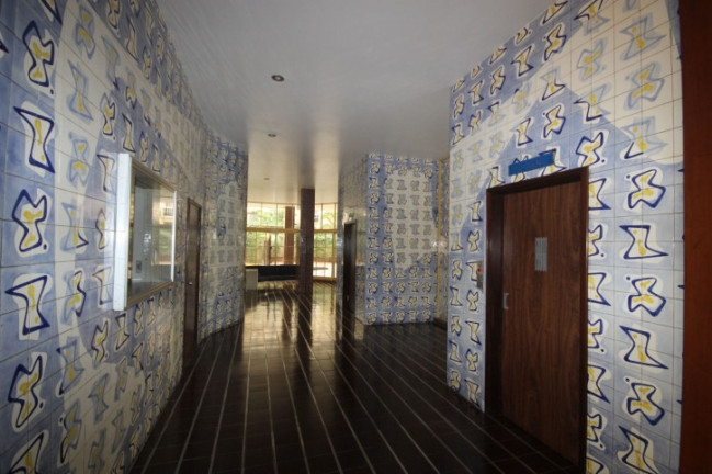 Imagem Apartamento com 4 Quartos à Venda, 370 m² em Consolação - São Paulo