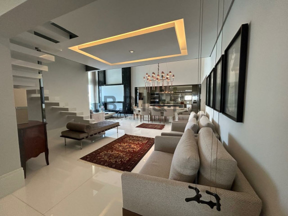 Imagem Apartamento com 4 Quartos à Venda, 250 m² em Campo Belo - São Paulo Imagem Apartamento com 4 Quartos à Venda, 250 m² em Campo Belo - São Paulo
