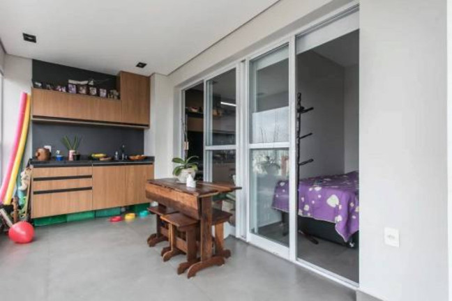 Imagem Apartamento com 2 Quartos à Venda, 64 m² em Jardim Da Glória - São Paulo Imagem Apartamento com 2 Quartos à Venda, 64 m² em Jardim Da Glória - São Paulo