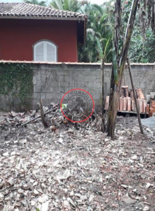 Imagem Terreno à Venda, 400 m² em Boiçucanga - São Sebastião Imagem Terreno à Venda, 400 m² em Boiçucanga - São Sebastião