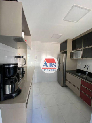 Imagem Apartamento com 3 Quartos à Venda, 95 m² em Aviação - Praia Grande Imagem Apartamento com 3 Quartos à Venda, 95 m² em Aviação - Praia Grande