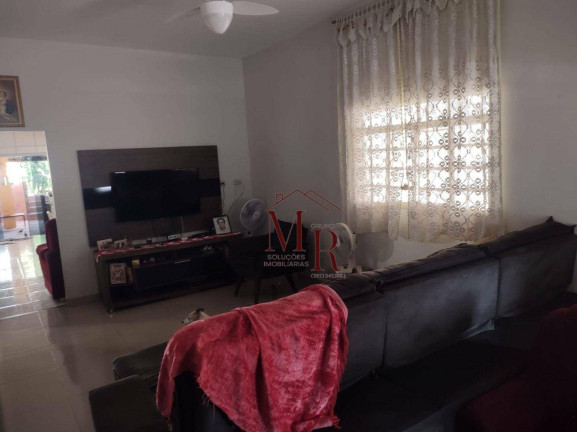 Imagem Casa com 3 Quartos à Venda, 166 m² em Centro - Valentim Gentil Imagem Casa com 3 Quartos à Venda, 166 m² em Centro - Valentim Gentil
