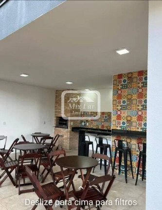 Imagem Apartamento com 2 Quartos à Venda, 49 m² em São Pedro - Osasco Imagem Apartamento com 2 Quartos à Venda, 49 m² em São Pedro - Osasco
