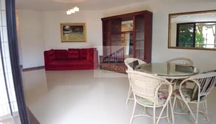 Imagem Apartamento com 5 Quartos à Venda, 227 m² em Vila Suzana - São Paulo Imagem Apartamento com 5 Quartos à Venda, 227 m² em Vila Suzana - São Paulo
