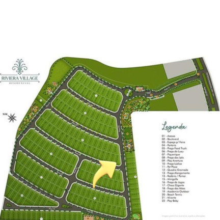 Imagem Terreno à Venda, 464 m² em Centro - Cravinhos Imagem Terreno à Venda, 464 m² em Centro - Cravinhos